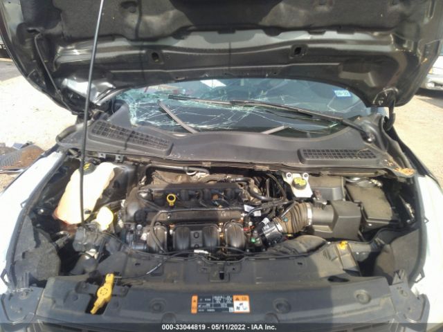 1FMCU0F73GUB71376 Ford ESCAPE S