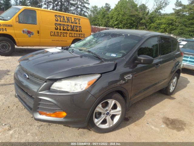 1FMCU0F73GUB71376 Ford ESCAPE S