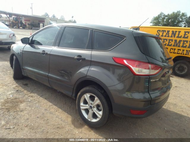 1FMCU0F73GUB71376 Ford ESCAPE S