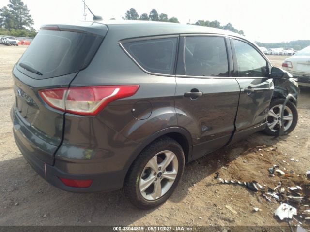 1FMCU0F73GUB71376 Ford ESCAPE S