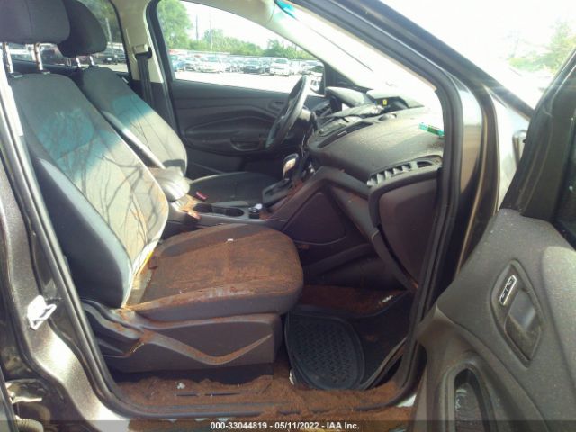 1FMCU0F73GUB71376 Ford ESCAPE S