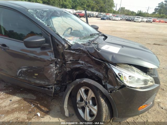 1FMCU0F73GUB71376 Ford ESCAPE S