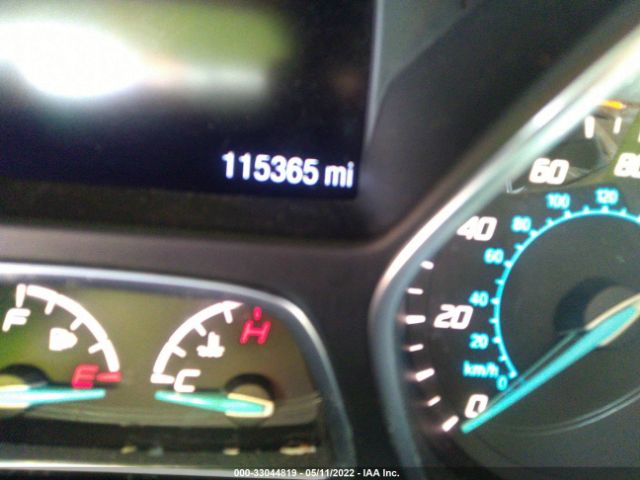 1FMCU0F73GUB71376 Ford ESCAPE S
