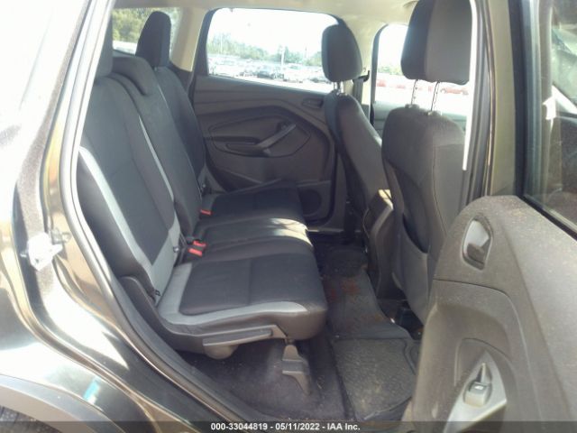 1FMCU0F73GUB71376 Ford ESCAPE S