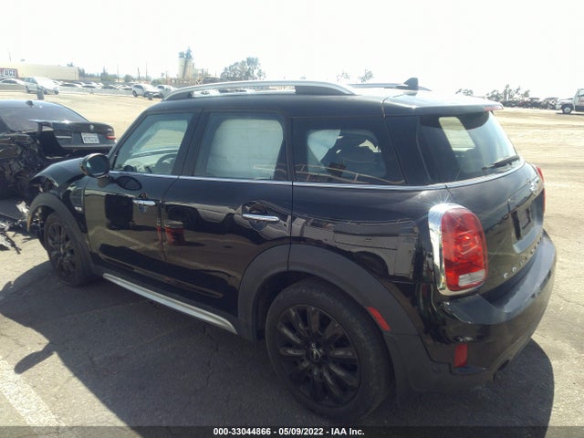 2017 Mini Countryman, VIN: WMZYS7C38H3B62872