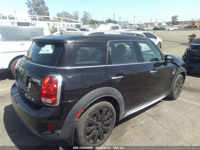 2017 Mini Countryman, VIN: WMZYS7C38H3B62872