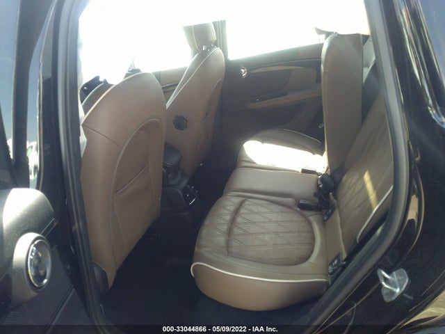 2017 Mini Countryman, VIN: WMZYS7C38H3B62872