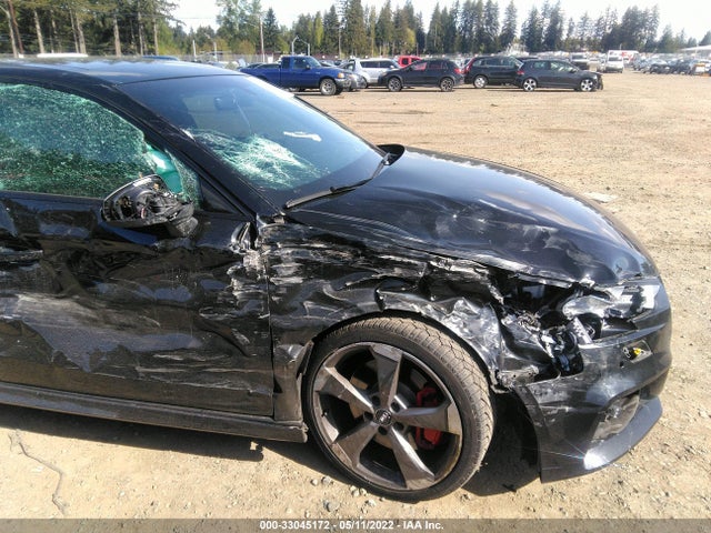 2020 Audi S3, VIN: WAUB1GFF8LA100658