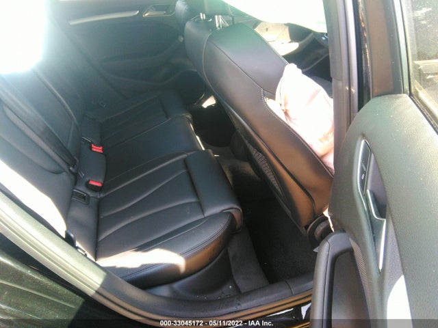 2020 Audi S3, VIN: WAUB1GFF8LA100658