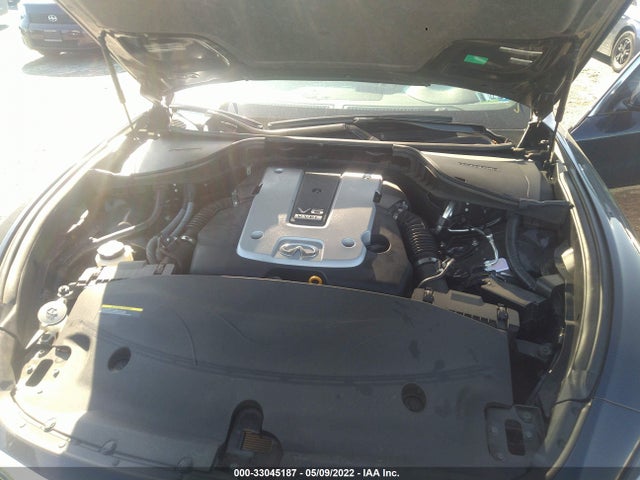 2019 Infiniti Q70, VIN: JN1BY1AR0KM585696