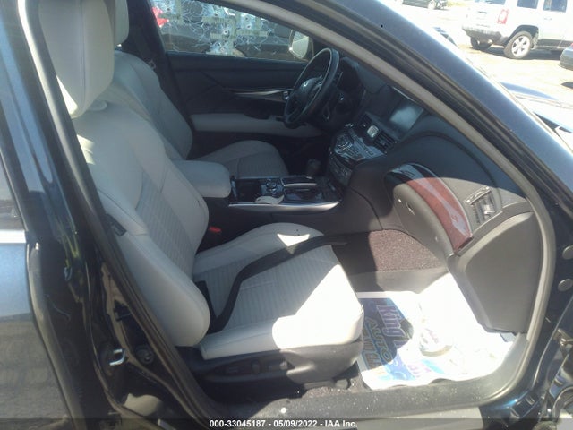 2019 Infiniti Q70, VIN: JN1BY1AR0KM585696