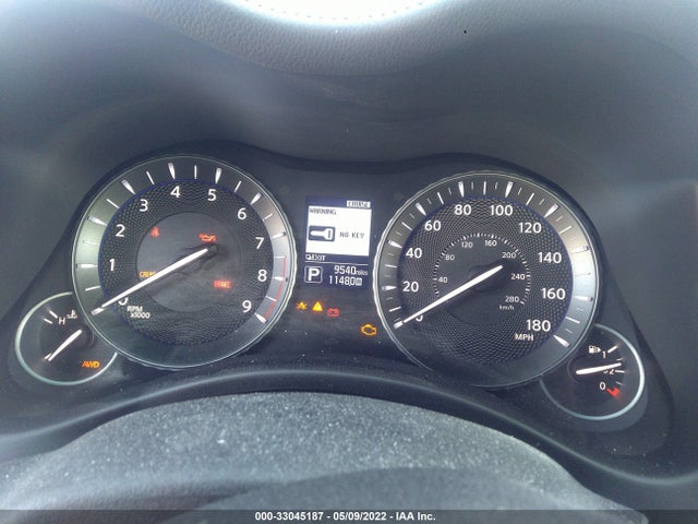 2019 Infiniti Q70, VIN: JN1BY1AR0KM585696