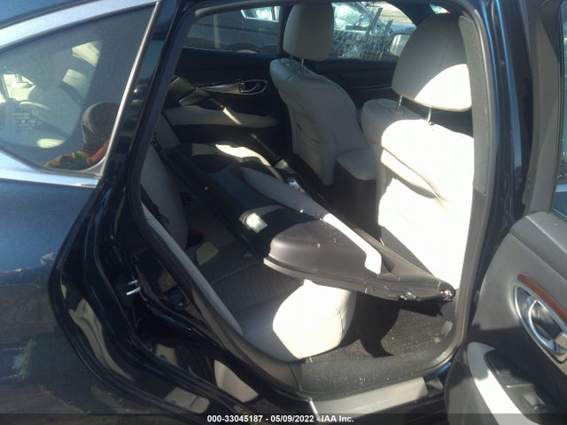 2019 Infiniti Q70, VIN: JN1BY1AR0KM585696