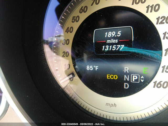 2014 Mercedes-Benz CLS-Class, VIN: WDDLJ7DB2EA112143
