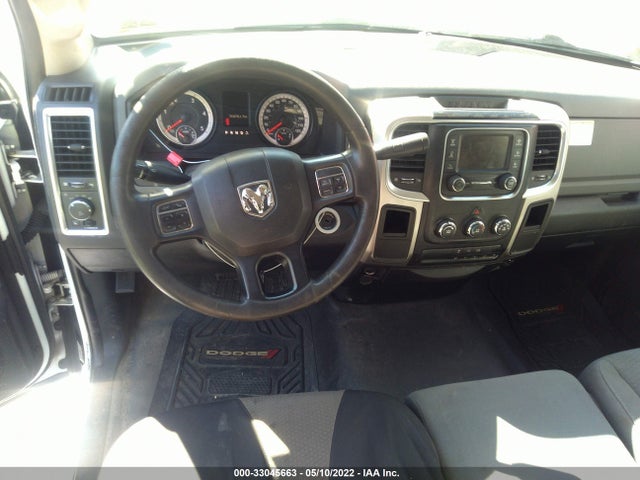 2018 Dodge Ram, VIN: 3C7WRMDL1JG115671