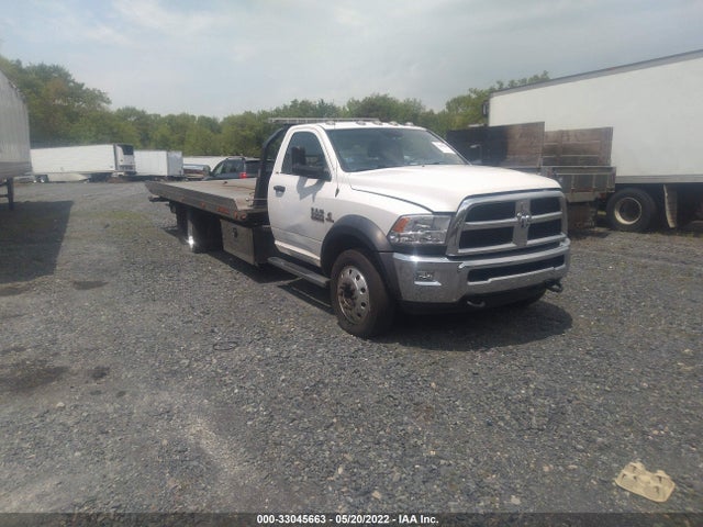 2018 Dodge Ram, VIN: 3C7WRMDL1JG115671