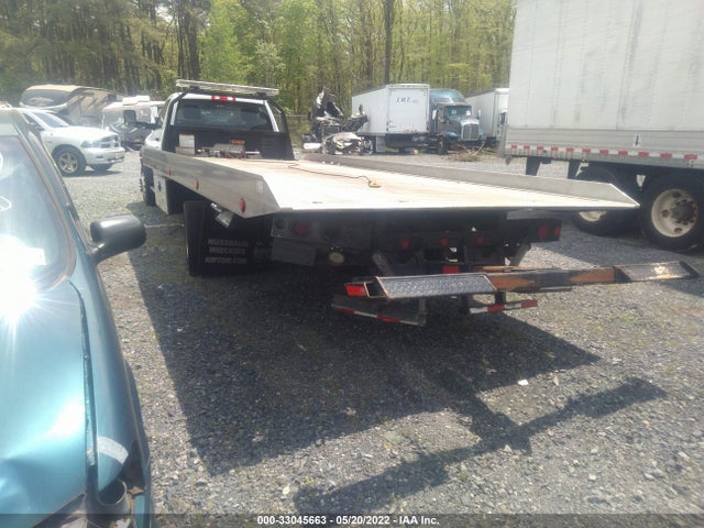2018 Dodge Ram, VIN: 3C7WRMDL1JG115671