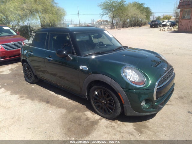 2017 Mini Cooper, VIN: WMWXU3C31H2F48762