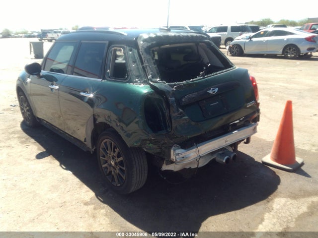 2017 Mini Cooper, VIN: WMWXU3C31H2F48762