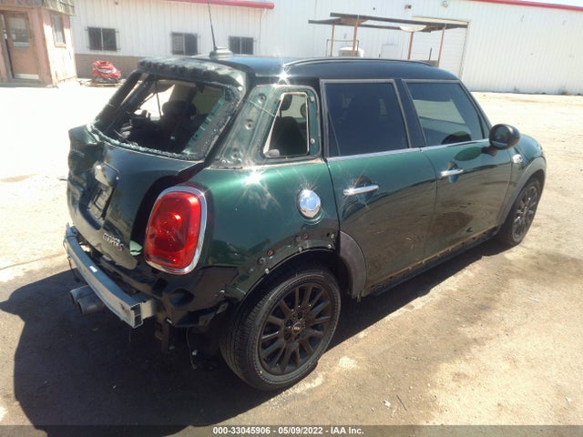 2017 Mini Cooper, VIN: WMWXU3C31H2F48762