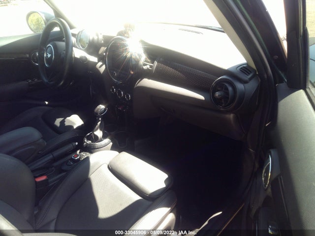 2017 Mini Cooper, VIN: WMWXU3C31H2F48762