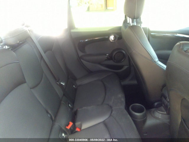 2017 Mini Cooper, VIN: WMWXU3C31H2F48762