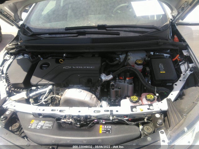 2018 Chevrolet Volt, VIN: 1G1RC6S5XJU149335