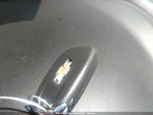 2018 Chevrolet Volt, VIN: 1G1RC6S5XJU149335
