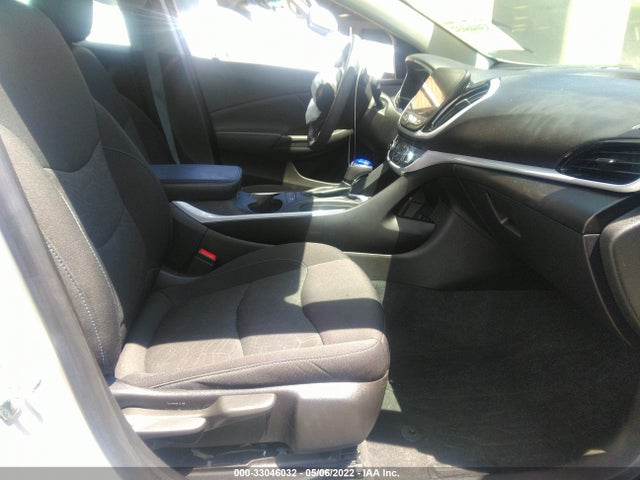 2018 Chevrolet Volt, VIN: 1G1RC6S5XJU149335