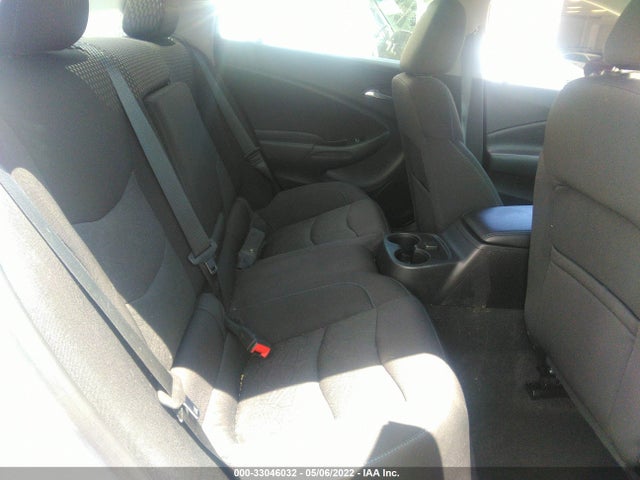 2018 Chevrolet Volt, VIN: 1G1RC6S5XJU149335