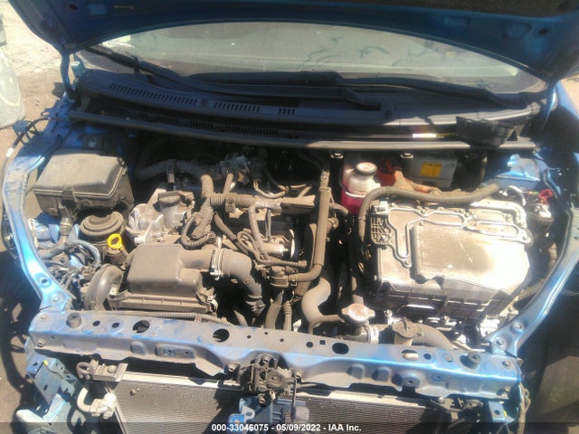 2018 Toyota Prius, VIN: JTDKDTB3XJ1600543