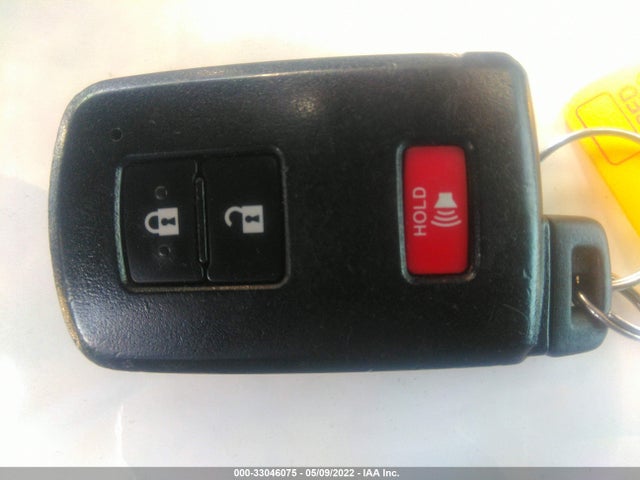2018 Toyota Prius, VIN: JTDKDTB3XJ1600543
