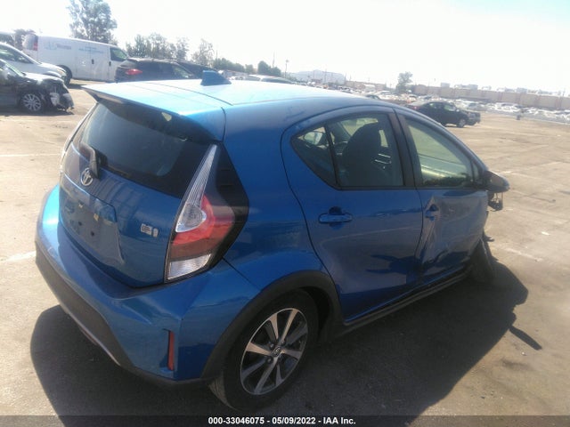 2018 Toyota Prius, VIN: JTDKDTB3XJ1600543