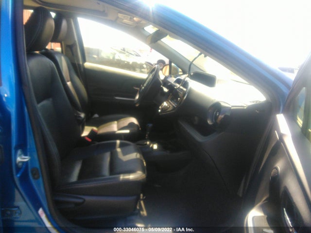 2018 Toyota Prius, VIN: JTDKDTB3XJ1600543
