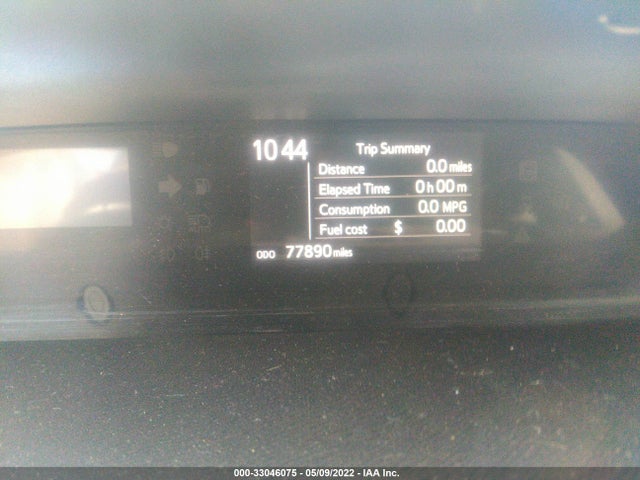 2018 Toyota Prius, VIN: JTDKDTB3XJ1600543