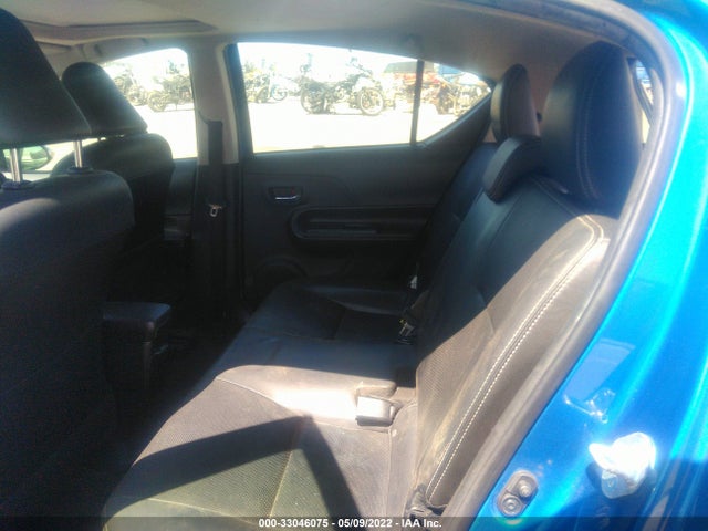 2018 Toyota Prius, VIN: JTDKDTB3XJ1600543