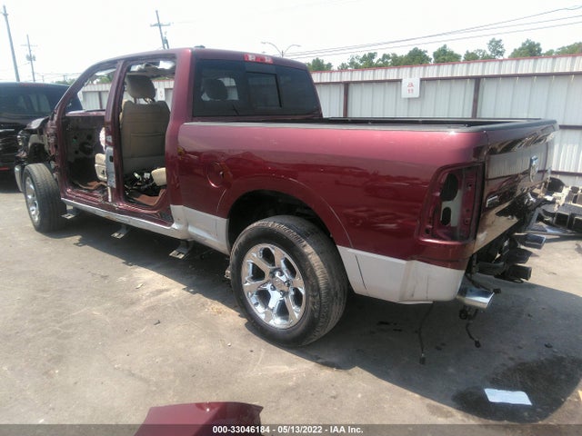 2016 RAM 1500 LAIE VIN: 1C6RR7VT2GS338949