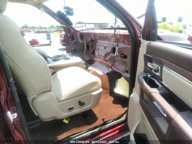 2016 RAM 1500 LAIE VIN: 1C6RR7VT2GS338949