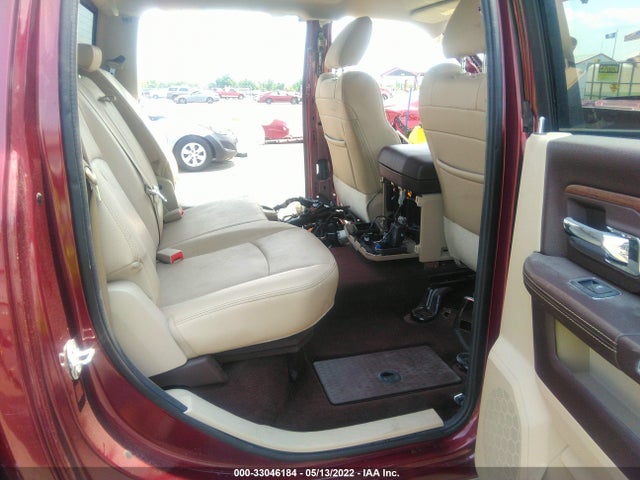 2016 RAM 1500 LAIE VIN: 1C6RR7VT2GS338949