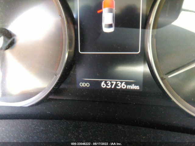 2018 Lexus IS, VIN: JTHBA1D28J5083719