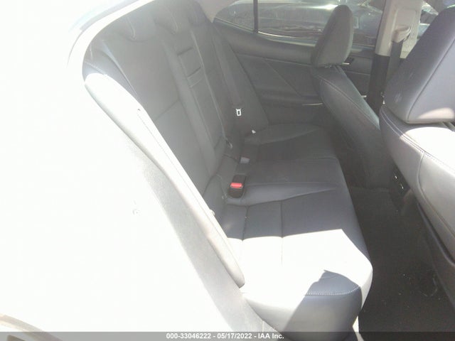 2018 Lexus IS, VIN: JTHBA1D28J5083719
