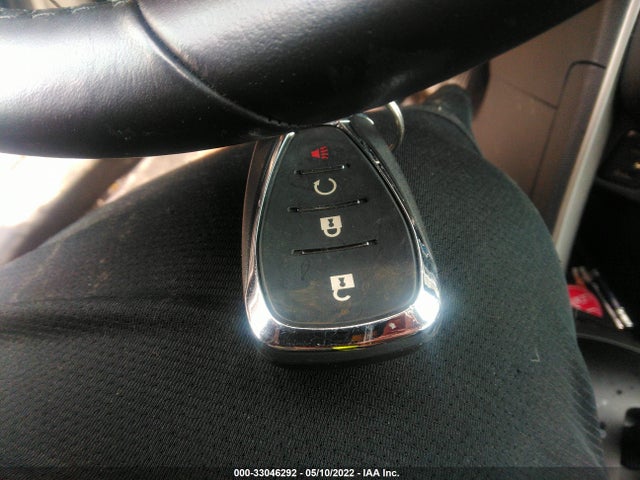Chevrolet Trax Lt 2019 KL7CJPSB7KB938714 Image 11