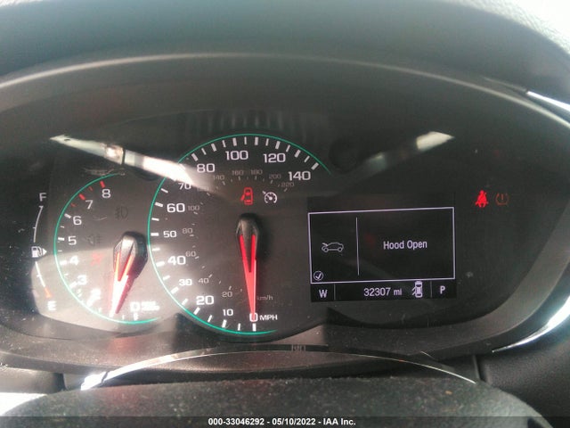 Chevrolet Trax Lt 2019 KL7CJPSB7KB938714 Image 7