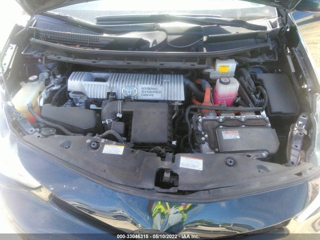 2017 Toyota Prius, VIN: JTDZN3EU9HJ065232
