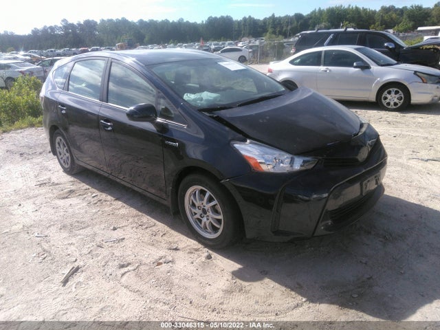 2017 Toyota Prius, VIN: JTDZN3EU9HJ065232