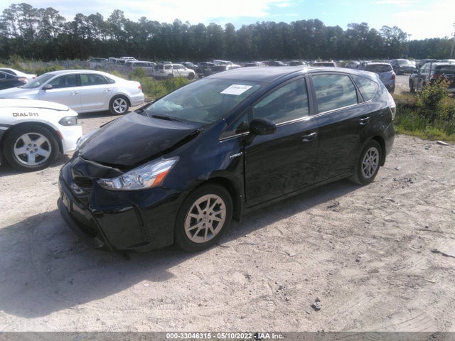 2017 Toyota Prius, VIN: JTDZN3EU9HJ065232