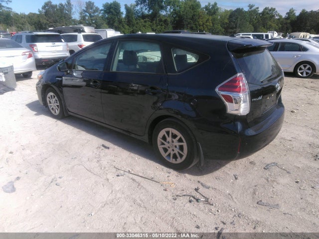 2017 Toyota Prius, VIN: JTDZN3EU9HJ065232