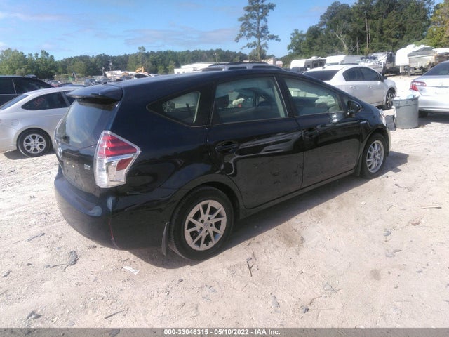 2017 Toyota Prius, VIN: JTDZN3EU9HJ065232