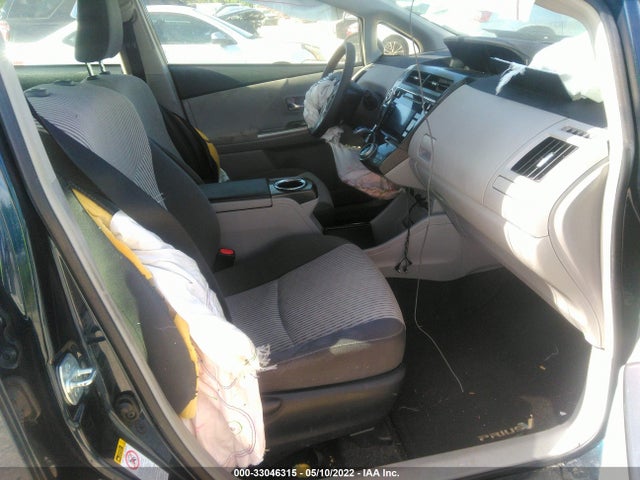 2017 Toyota Prius, VIN: JTDZN3EU9HJ065232