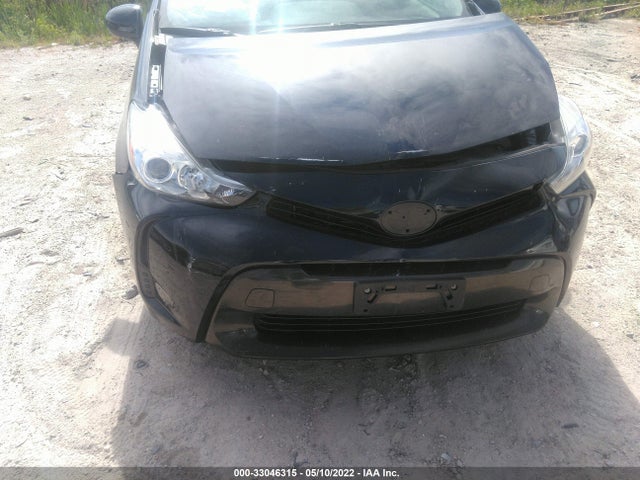 2017 Toyota Prius, VIN: JTDZN3EU9HJ065232